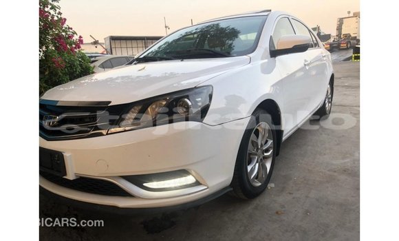 Buy Import Geely Emgrand 7 White Car in Import - Dubai in Dushanbe Buy Import Geely Emgrand 7 White Car in Import - Dubai in Dushanbe