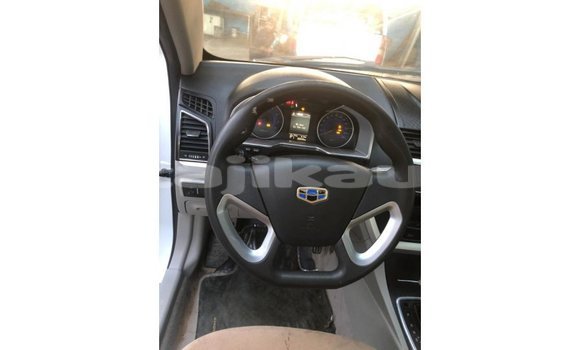 Buy Import Geely Emgrand 7 White Car in Import - Dubai in Dushanbe Buy Import Geely Emgrand 7 White Car in Import - Dubai in Dushanbe