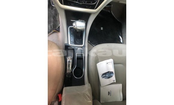 Buy Import Geely Emgrand 7 White Car in Import - Dubai in Dushanbe Buy Import Geely Emgrand 7 White Car in Import - Dubai in Dushanbe