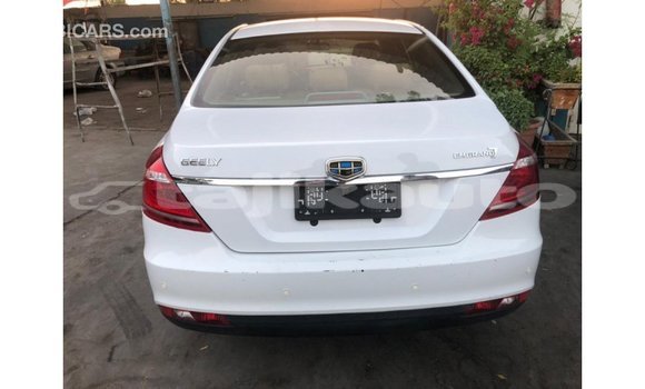 Buy Import Geely Emgrand 7 White Car in Import - Dubai in Dushanbe Buy Import Geely Emgrand 7 White Car in Import - Dubai in Dushanbe