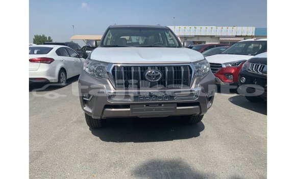 Buy Import Toyota Prado Brown Car in Import - Dubai in Dushanbe Buy Import Toyota Prado Brown Car in Import - Dubai in Dushanbe