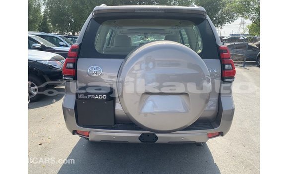Buy Import Toyota Prado Brown Car in Import - Dubai in Dushanbe Buy Import Toyota Prado Brown Car in Import - Dubai in Dushanbe