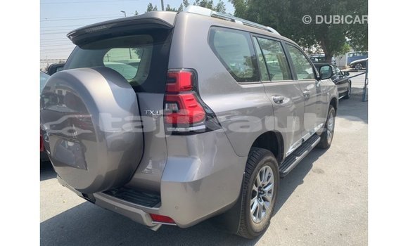 Buy Import Toyota Prado Brown Car in Import - Dubai in Dushanbe Buy Import Toyota Prado Brown Car in Import - Dubai in Dushanbe