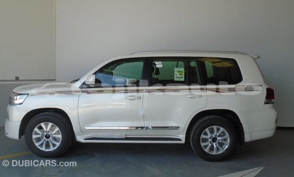 Buy Import Toyota Land Cruiser Other Car in Import - Dubai in Dushanbe Buy Import Toyota Land Cruiser Other Car in Import - Dubai in Dushanbe