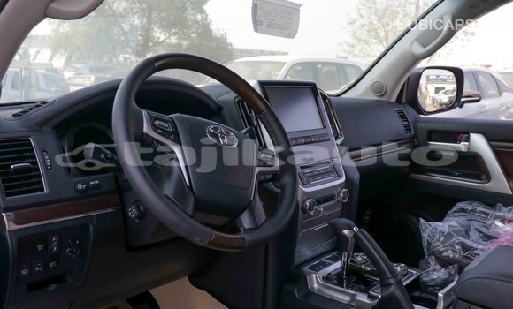 Buy Import Toyota Land Cruiser Black Car in Import - Dubai in Dushanbe Buy Import Toyota Land Cruiser Black Car in Import - Dubai in Dushanbe