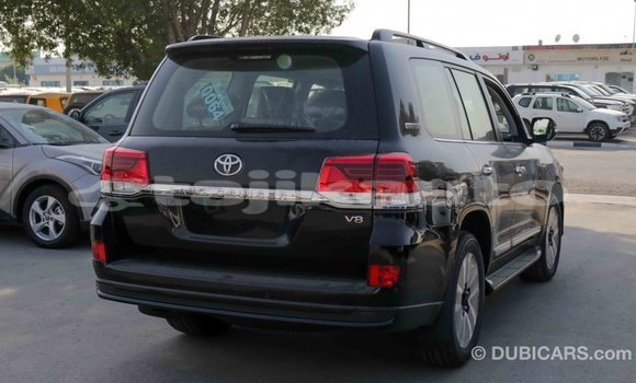 Buy Import Toyota Land Cruiser Black Car in Import - Dubai in Dushanbe Buy Import Toyota Land Cruiser Black Car in Import - Dubai in Dushanbe