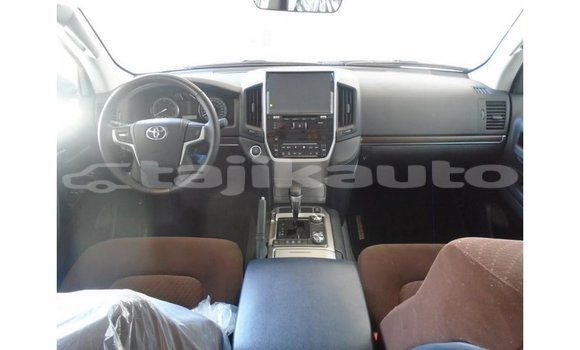 Buy Import Toyota Land Cruiser Other Car in Import - Dubai in Dushanbe Buy Import Toyota Land Cruiser Other Car in Import - Dubai in Dushanbe
