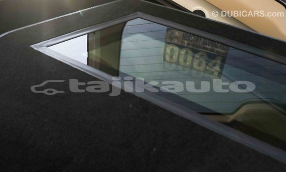 Buy Import Toyota Land Cruiser White Car in Import - Dubai in Dushanbe Buy Import Toyota Land Cruiser White Car in Import - Dubai in Dushanbe