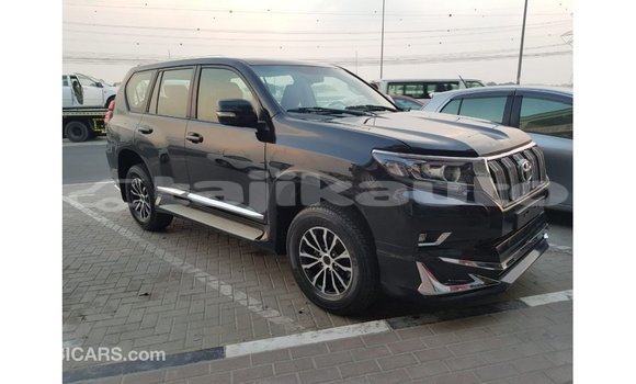 Buy Import Toyota Prado Black Car in Import - Dubai in Dushanbe Buy Import Toyota Prado Black Car in Import - Dubai in Dushanbe