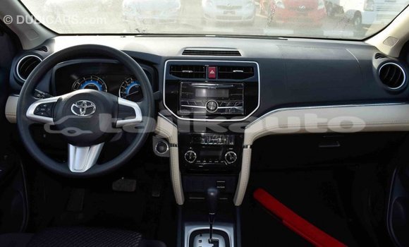 Buy Import Toyota Rush Red Car in Import - Dubai in Dushanbe Buy Import Toyota Rush Red Car in Import - Dubai in Dushanbe