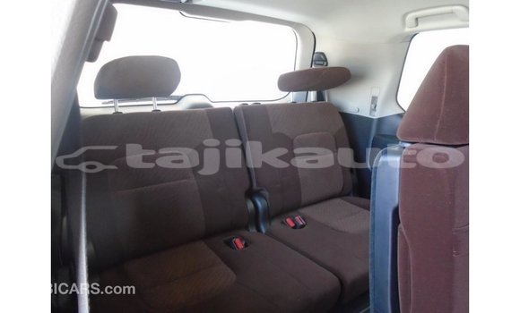 Buy Import Toyota Land Cruiser Other Car in Import - Dubai in Dushanbe Buy Import Toyota Land Cruiser Other Car in Import - Dubai in Dushanbe