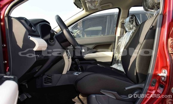 Buy Import Toyota Rush Red Car in Import - Dubai in Dushanbe Buy Import Toyota Rush Red Car in Import - Dubai in Dushanbe