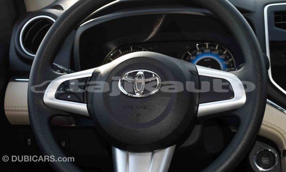 Buy Import Toyota Rush Red Car in Import - Dubai in Dushanbe Buy Import Toyota Rush Red Car in Import - Dubai in Dushanbe