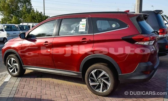 Buy Import Toyota Rush Red Car in Import - Dubai in Dushanbe Buy Import Toyota Rush Red Car in Import - Dubai in Dushanbe