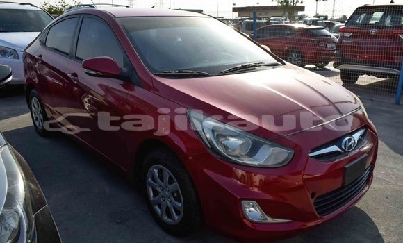 Buy Import Hyundai Accent Red Car in Import - Dubai in Dushanbe Buy Import Hyundai Accent Red Car in Import - Dubai in Dushanbe