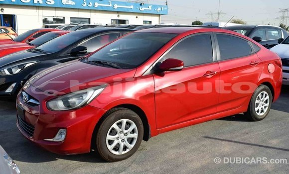 Buy Import Hyundai Accent Red Car in Import - Dubai in Dushanbe Buy Import Hyundai Accent Red Car in Import - Dubai in Dushanbe