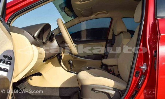 Buy Import Hyundai Accent Red Car in Import - Dubai in Dushanbe Buy Import Hyundai Accent Red Car in Import - Dubai in Dushanbe