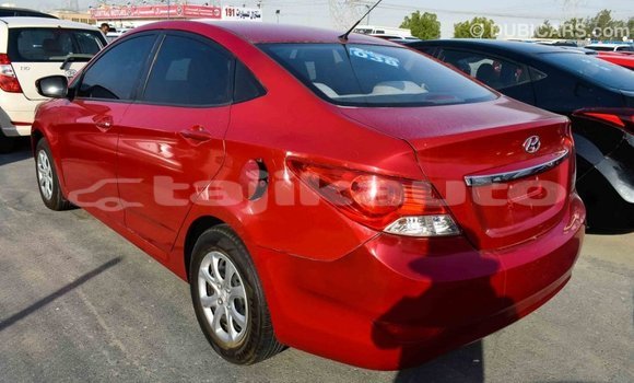 Buy Import Hyundai Accent Red Car in Import - Dubai in Dushanbe Buy Import Hyundai Accent Red Car in Import - Dubai in Dushanbe