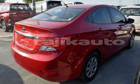 Buy Import Hyundai Accent Red Car in Import - Dubai in Dushanbe Buy Import Hyundai Accent Red Car in Import - Dubai in Dushanbe