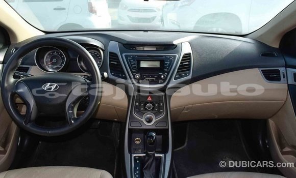 Buy Import Hyundai Elantra Red Car in Import - Dubai in Dushanbe Buy Import Hyundai Elantra Red Car in Import - Dubai in Dushanbe