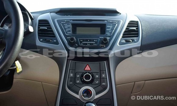 Buy Import Hyundai Elantra Red Car in Import - Dubai in Dushanbe Buy Import Hyundai Elantra Red Car in Import - Dubai in Dushanbe