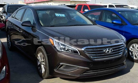 Buy Import Hyundai Sonata Brown Car in Import - Dubai in Dushanbe Buy Import Hyundai Sonata Brown Car in Import - Dubai in Dushanbe