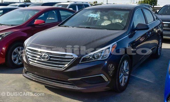Buy Import Hyundai Sonata Brown Car in Import - Dubai in Dushanbe Buy Import Hyundai Sonata Brown Car in Import - Dubai in Dushanbe