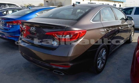 Buy Import Hyundai Sonata Brown Car in Import - Dubai in Dushanbe Buy Import Hyundai Sonata Brown Car in Import - Dubai in Dushanbe
