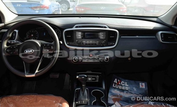 Buy Import Kia Sorento Black Car in Import - Dubai in Dushanbe Buy Import Kia Sorento Black Car in Import - Dubai in Dushanbe