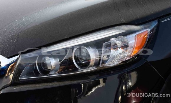 Buy Import Kia Sorento Black Car in Import - Dubai in Dushanbe Buy Import Kia Sorento Black Car in Import - Dubai in Dushanbe