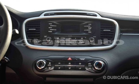 Buy Import Kia Sorento Black Car in Import - Dubai in Dushanbe Buy Import Kia Sorento Black Car in Import - Dubai in Dushanbe