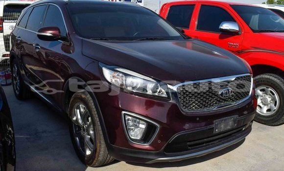 Buy Import Kia Sorento Brown Car in Import - Dubai in Dushanbe Buy Import Kia Sorento Brown Car in Import - Dubai in Dushanbe