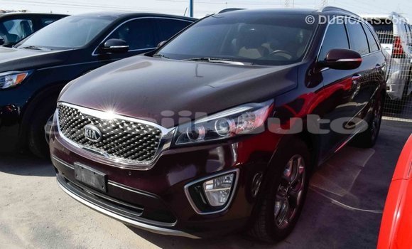 Buy Import Kia Sorento Brown Car in Import - Dubai in Dushanbe Buy Import Kia Sorento Brown Car in Import - Dubai in Dushanbe