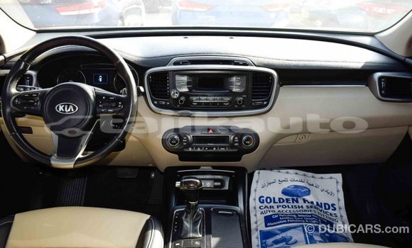 Buy Import Kia Sorento Brown Car in Import - Dubai in Dushanbe Buy Import Kia Sorento Brown Car in Import - Dubai in Dushanbe