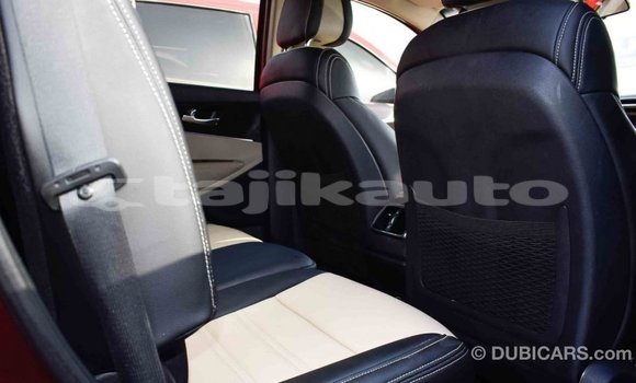 Buy Import Kia Sorento Brown Car in Import - Dubai in Dushanbe Buy Import Kia Sorento Brown Car in Import - Dubai in Dushanbe