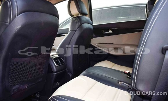 Buy Import Kia Sorento Brown Car in Import - Dubai in Dushanbe Buy Import Kia Sorento Brown Car in Import - Dubai in Dushanbe