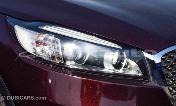 Buy Import Kia Sorento Brown Car in Import - Dubai in Dushanbe Buy Import Kia Sorento Brown Car in Import - Dubai in Dushanbe