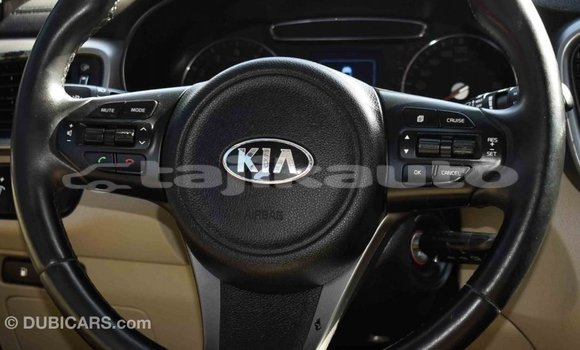 Buy Import Kia Sorento Brown Car in Import - Dubai in Dushanbe Buy Import Kia Sorento Brown Car in Import - Dubai in Dushanbe