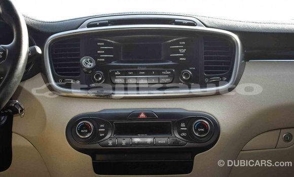 Buy Import Kia Sorento Brown Car in Import - Dubai in Dushanbe Buy Import Kia Sorento Brown Car in Import - Dubai in Dushanbe
