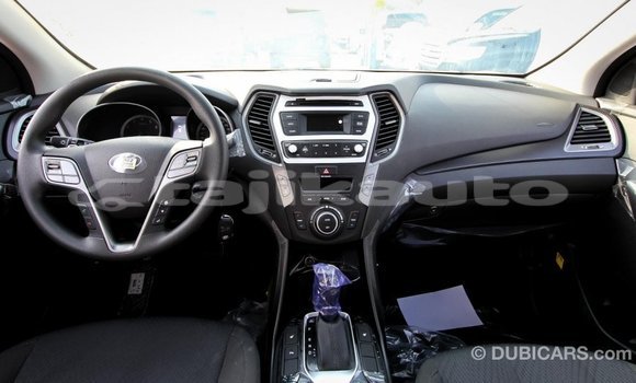 Buy Import Hyundai Santa Fe White Car in Import - Dubai in Dushanbe Buy Import Hyundai Santa Fe White Car in Import - Dubai in Dushanbe