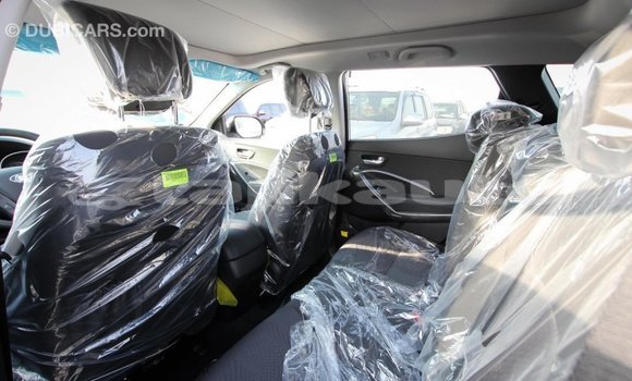 Buy Import Hyundai Santa Fe White Car in Import - Dubai in Dushanbe Buy Import Hyundai Santa Fe White Car in Import - Dubai in Dushanbe