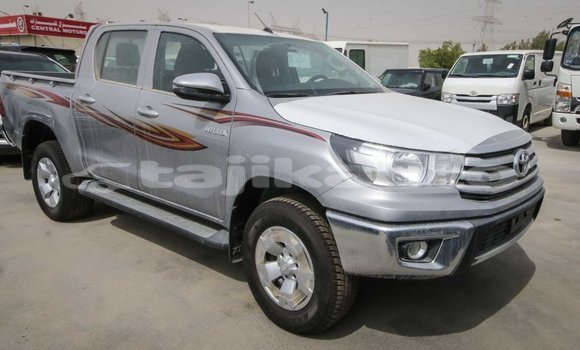 Buy Import Toyota Hilux Other Car in Import - Dubai in Dushanbe Buy Import Toyota Hilux Other Car in Import - Dubai in Dushanbe