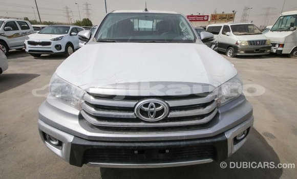 Buy Import Toyota Hilux Other Car in Import - Dubai in Dushanbe Buy Import Toyota Hilux Other Car in Import - Dubai in Dushanbe