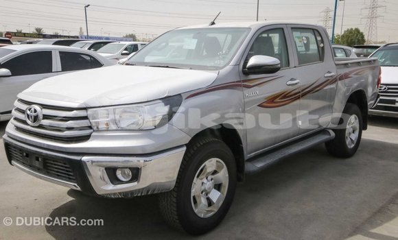 Buy Import Toyota Hilux Other Car in Import - Dubai in Dushanbe Buy Import Toyota Hilux Other Car in Import - Dubai in Dushanbe