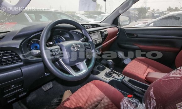 Buy Import Toyota Hilux Other Car in Import - Dubai in Dushanbe Buy Import Toyota Hilux Other Car in Import - Dubai in Dushanbe