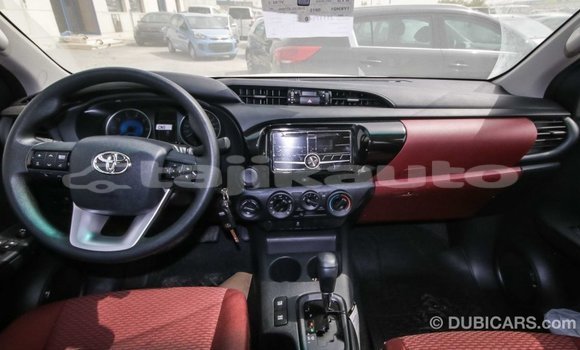 Buy Import Toyota Hilux Other Car in Import - Dubai in Dushanbe Buy Import Toyota Hilux Other Car in Import - Dubai in Dushanbe