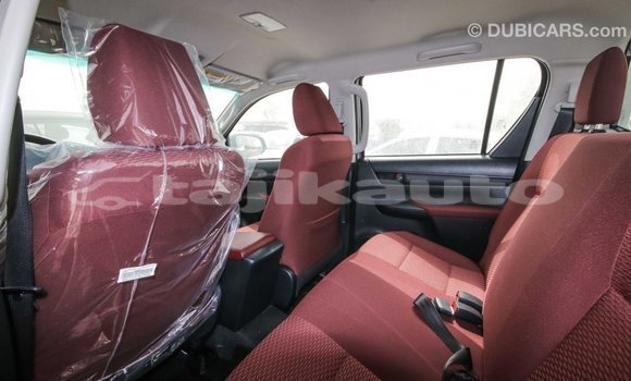 Buy Import Toyota Hilux Other Car in Import - Dubai in Dushanbe Buy Import Toyota Hilux Other Car in Import - Dubai in Dushanbe