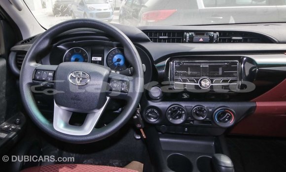 Buy Import Toyota Hilux Other Car in Import - Dubai in Dushanbe Buy Import Toyota Hilux Other Car in Import - Dubai in Dushanbe