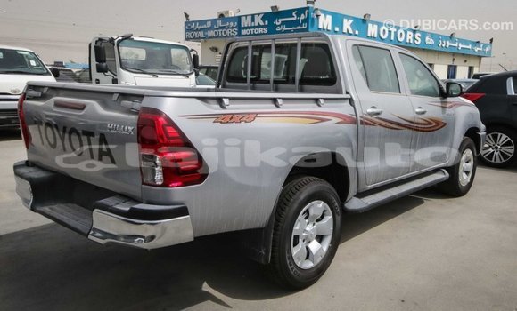 Buy Import Toyota Hilux Other Car in Import - Dubai in Dushanbe Buy Import Toyota Hilux Other Car in Import - Dubai in Dushanbe