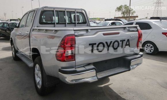 Buy Import Toyota Hilux Other Car in Import - Dubai in Dushanbe Buy Import Toyota Hilux Other Car in Import - Dubai in Dushanbe